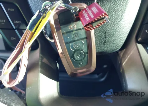 2020 Ford Expedition Xlt Max from USA, damaged, VIN 1FMJK1HT3LEA89570